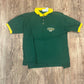 Polo Packers de los 90 - Mediano - 20” x 28”