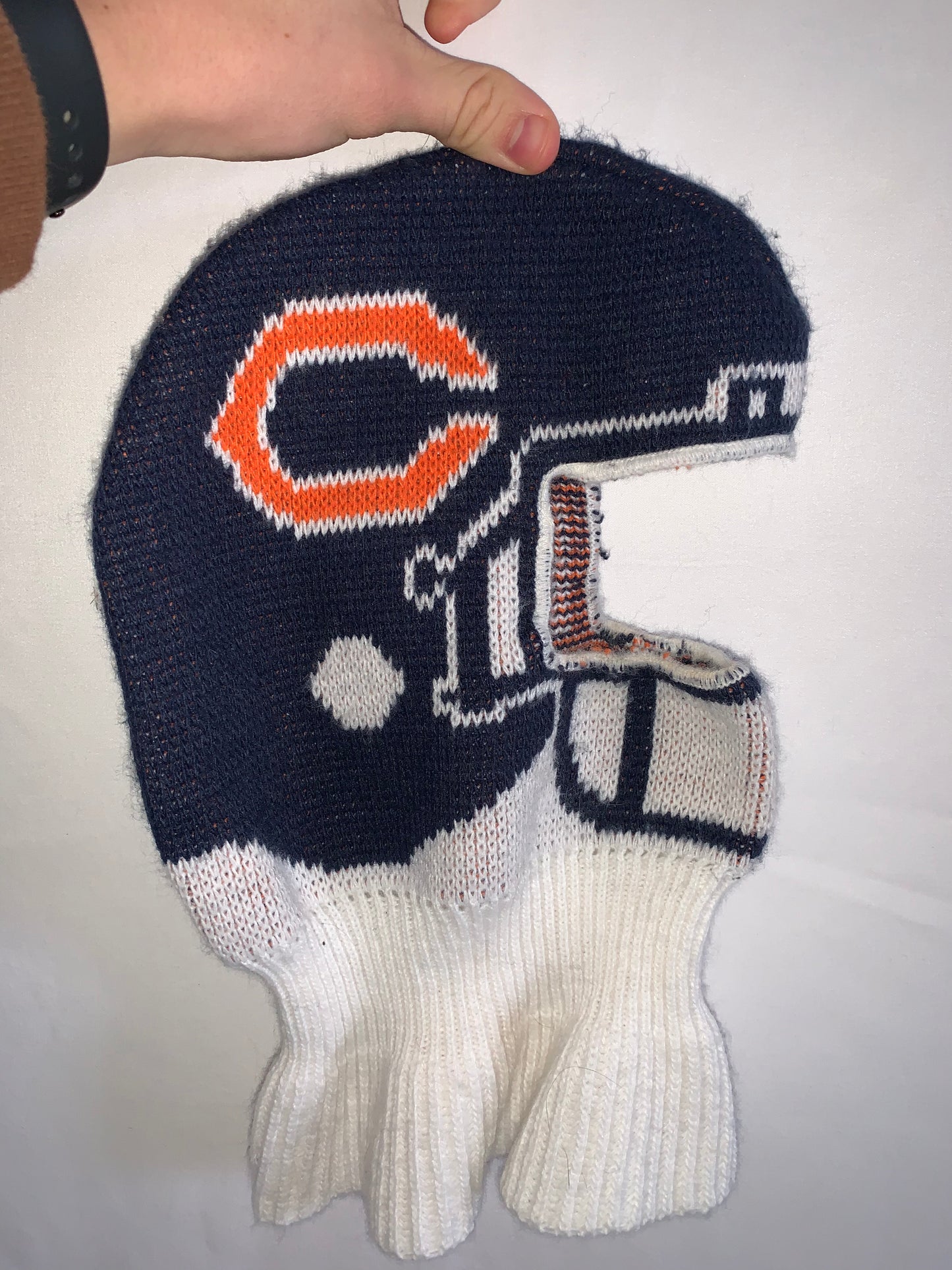 80/90's Bears Balaclava - Fits a S/M