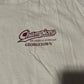 Camiseta de campeones de Georgetown de los 90 - 24" x 26.5"