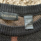 Cellini Sweater - XLarge - 24” x 28”