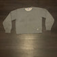 Russell Blank Crewneck - Medium - 20” x 21”