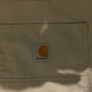Pantalones Carphartt - 34” x 30”