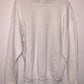 90's Jerzees Morning Sun Bird Nature Crewneck- Large - 23” x 27”