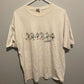 Camiseta Dudes Walking - 22" x 27"