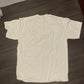 Camiseta bordada con el gato Jerzees de los 90 - 22" x 29.5"