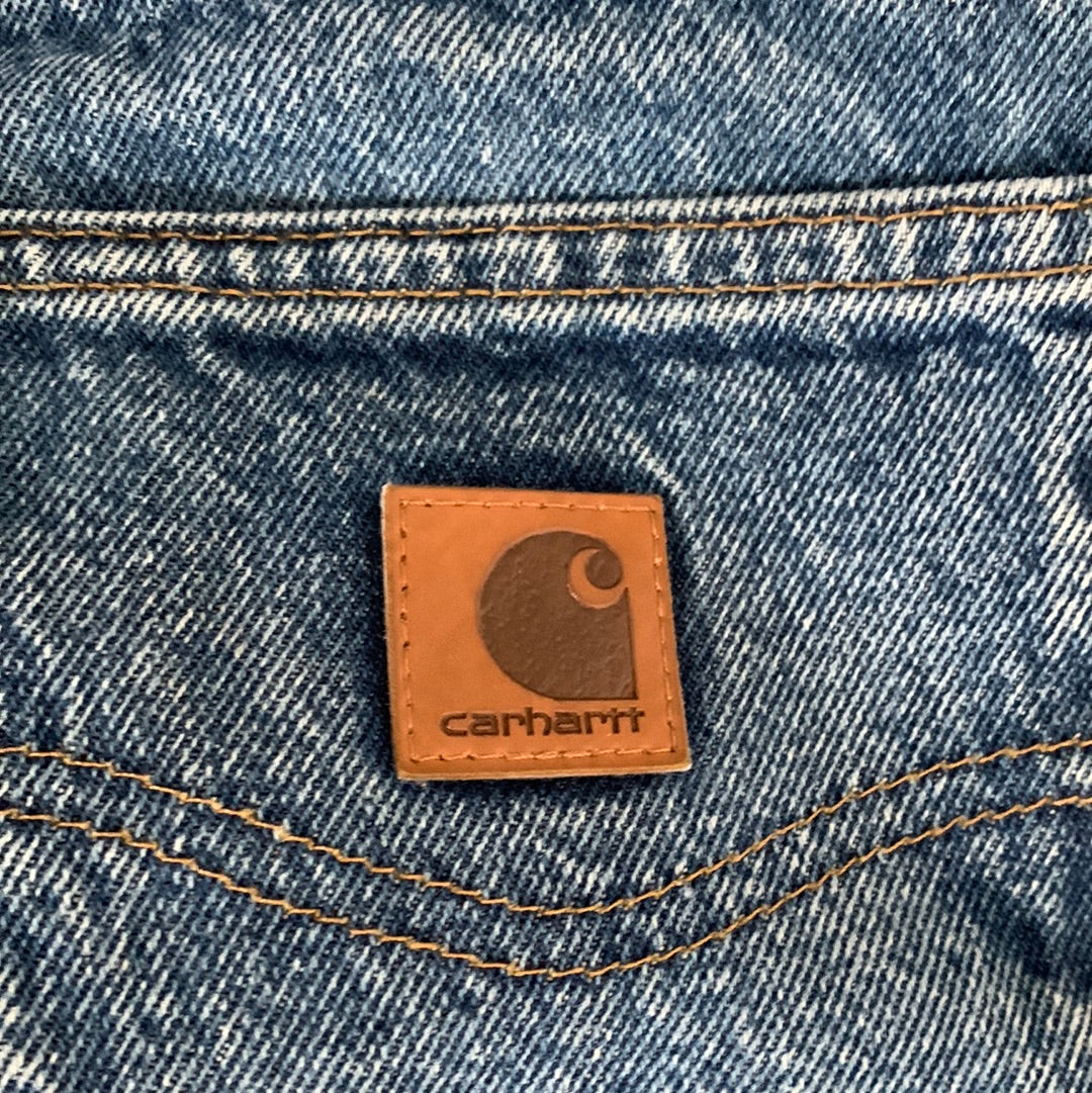 Carphartt Jeans - 35” x 29”