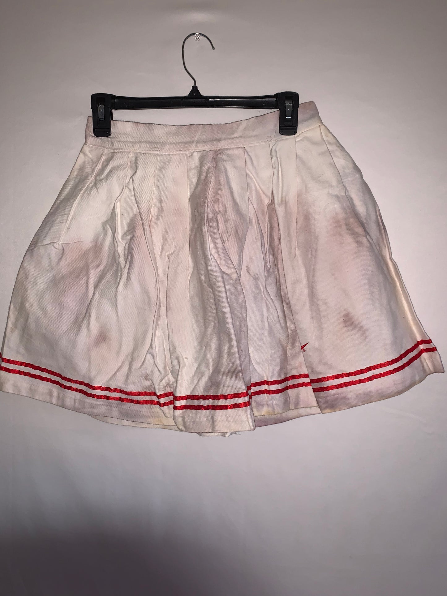 Nike Skirt - 27” x 17.5”