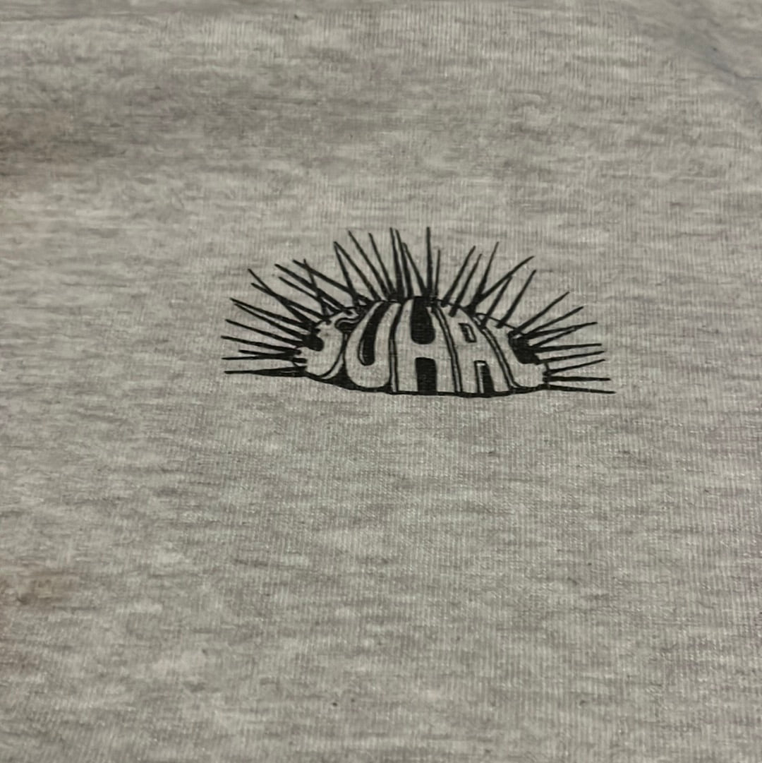 90's Urchins Harvester Hoodie - 24” x 24”