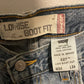 Levis 527 - 34” x 34”