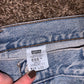90's Levi 595 - 34” x 30”
