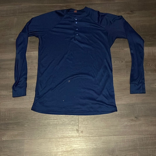 80 年代 Patagonia Thermal - 中号 - 20” x 29”