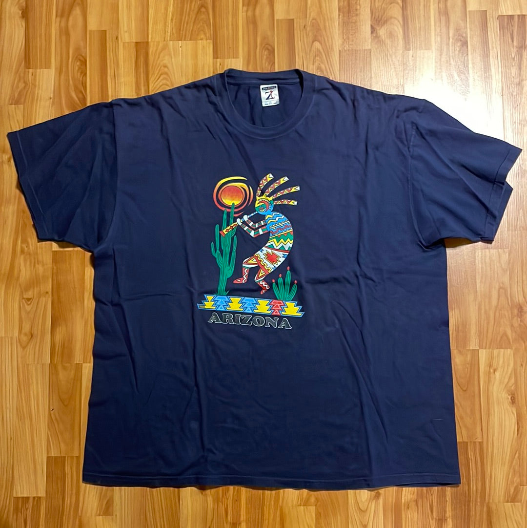 Arizona Tshirt - XLarge - 28 x 32.5