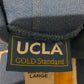 Sudadera con capucha UCLA de los 90 - 23" x 25.5"