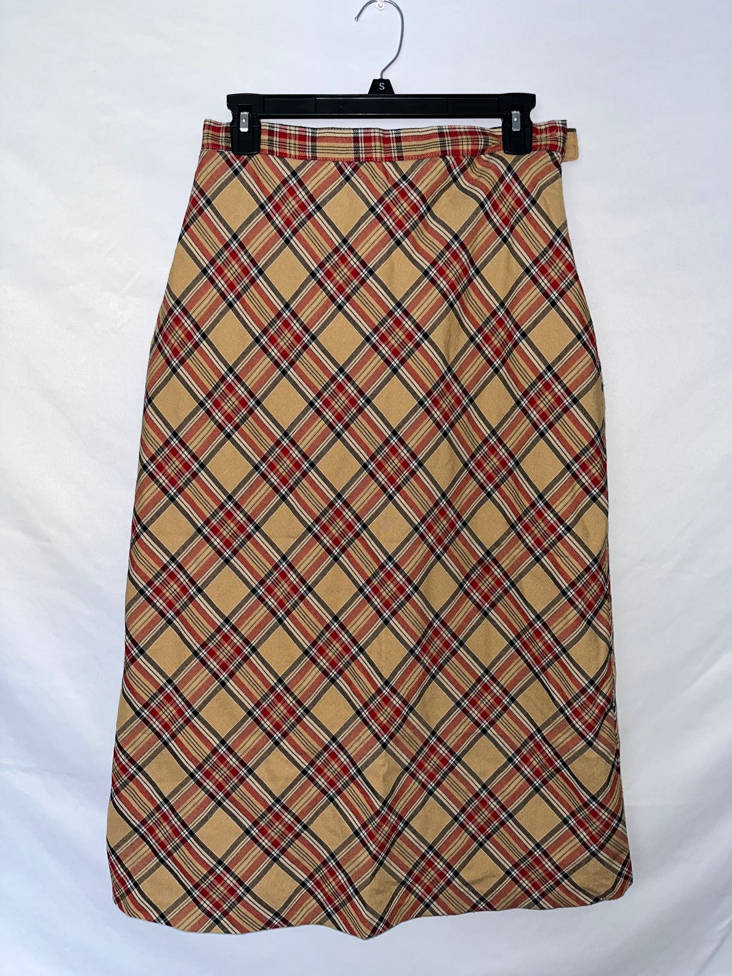 80's Skirt - 28” x 32.5”