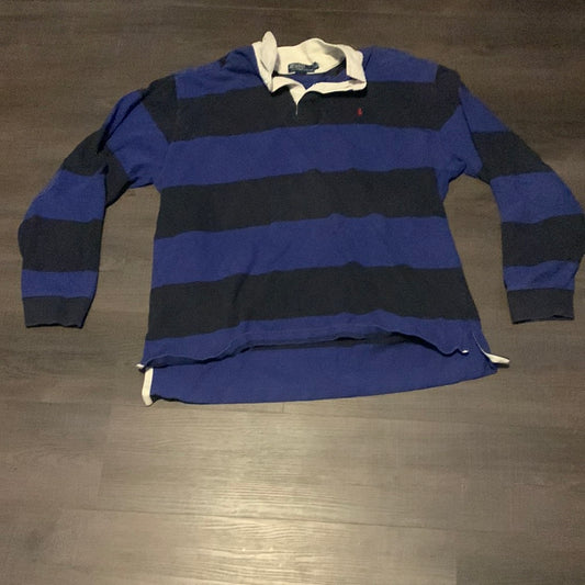 Ralph Rugby Polo - 24” x 28.5”