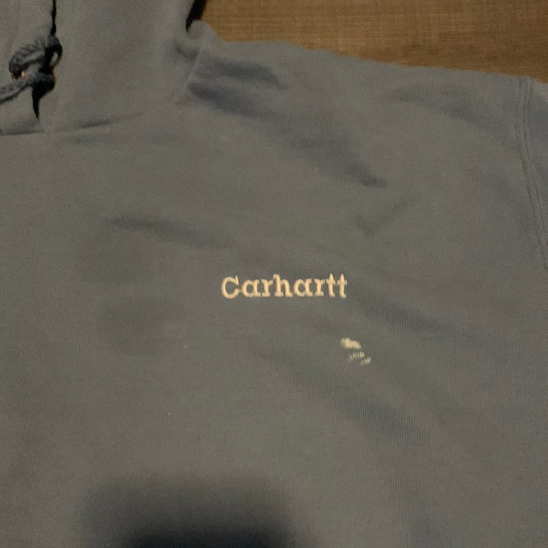 Sudadera Carphartt - 26” x 29.5”