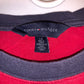 Tommy Hilfiger Camiseta de manga larga - Grande - 22" x 27"
