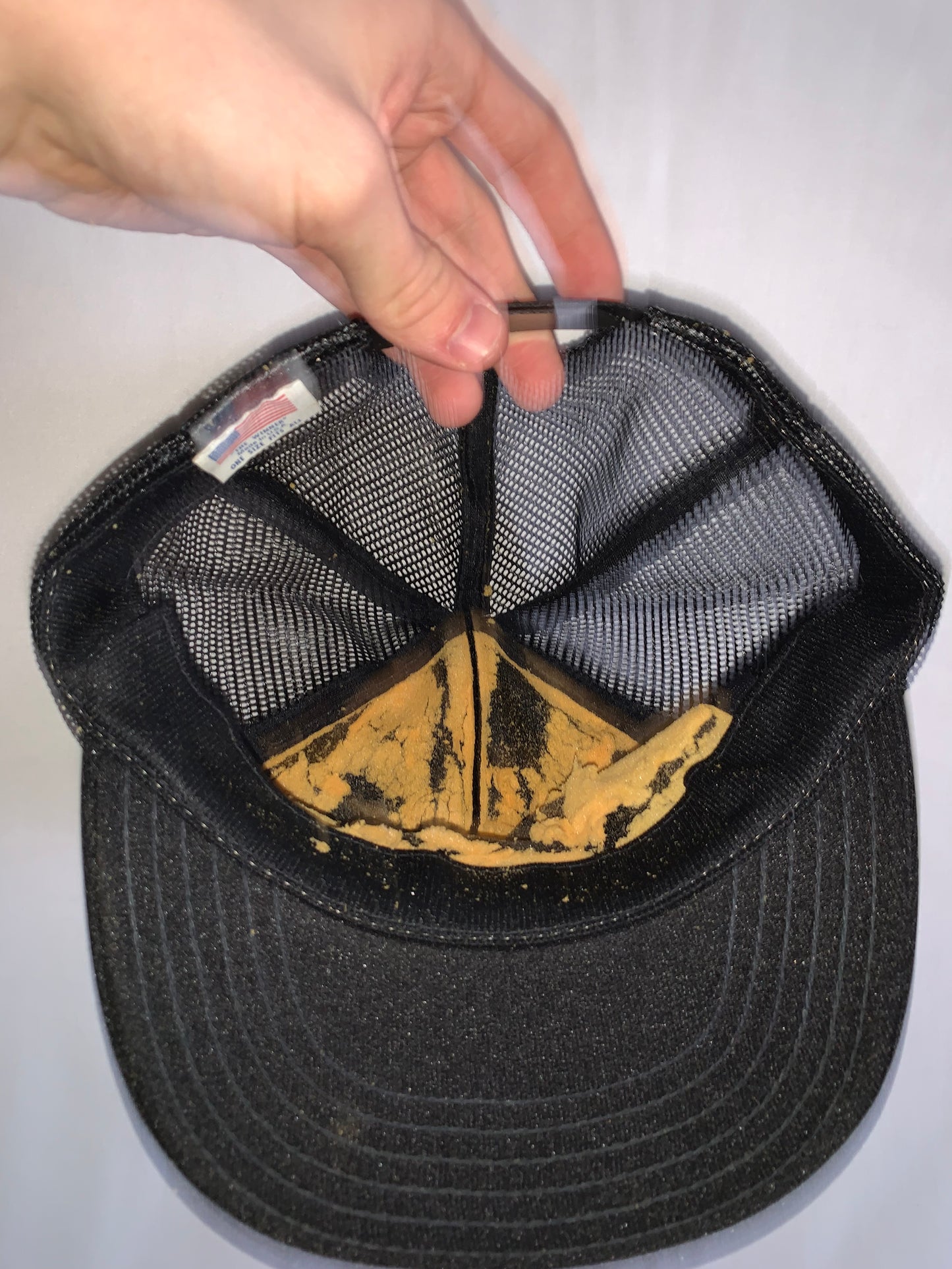 80/90's MiUsa Clark Hat