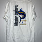 Master Baiters Tshirt - Large - 22” x 29”