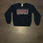 Hersheys Chocolate Crewneck - Small - 18” x 22”