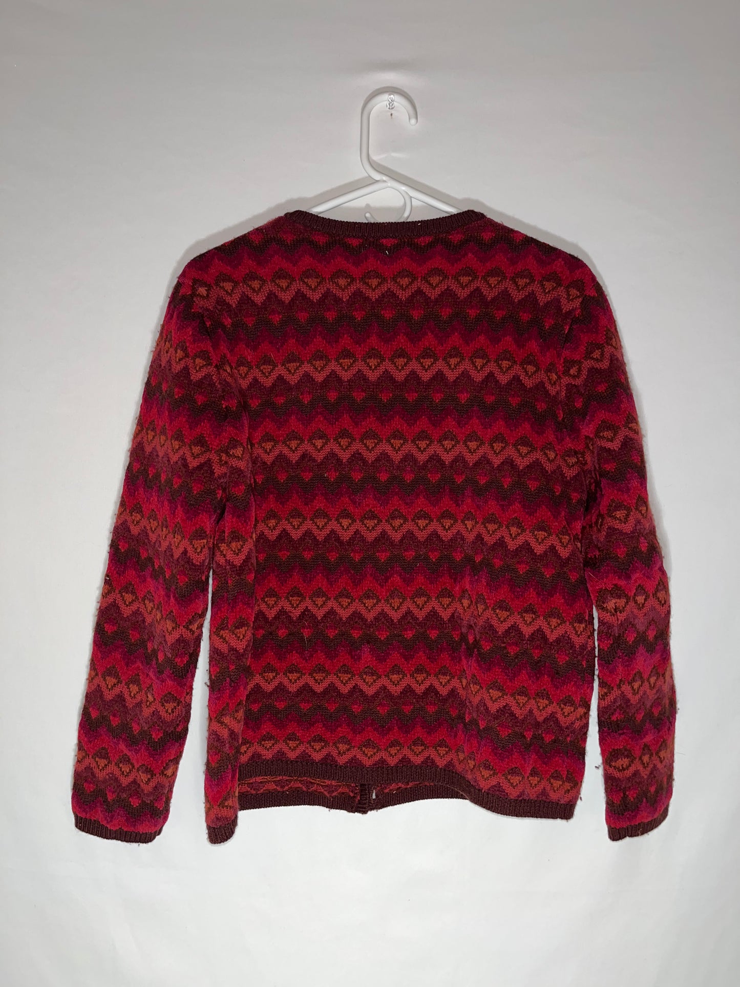 90's Talbots Sweater - Small - 19” x 23”