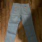 Vaqueros Wrangler de los 80 - 34” x 32”