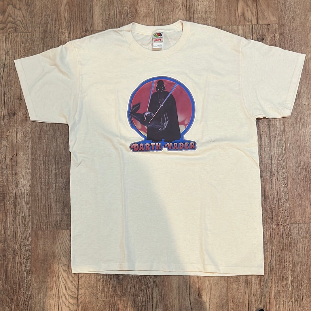 Darth Vader Star Wars Tshirt - 22” x 29.5”