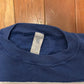 Sudadera de cuello redondo Trinity University de los años 80 - Mediana - 21.5" x 24"
