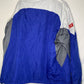 NFL Sports Illustrated Colts Windbreaker Zip Up - XLarge - 24.5” x 29.5”