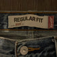 Levi 505 - 33” x 32”