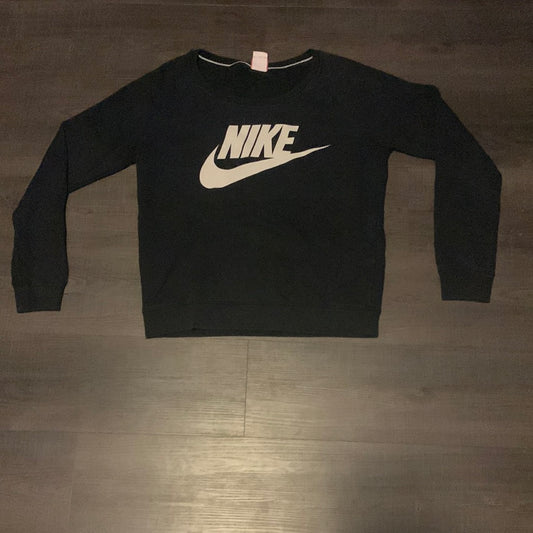 Nike 圆领衫 - 中号 - 20” x 22.5”