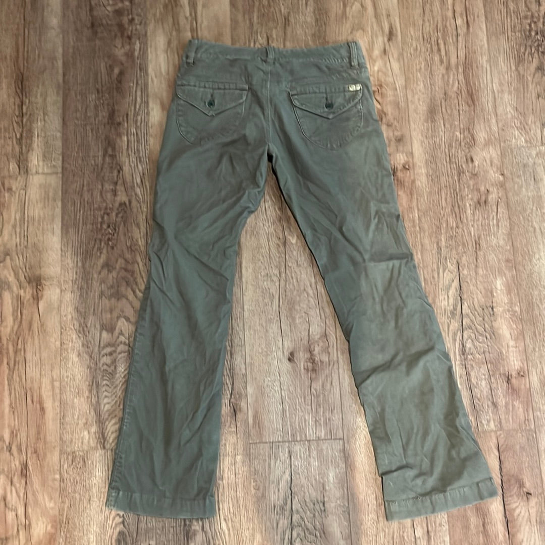 Polo Corduroy Jeans - 32” x 32”