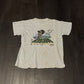 Camiseta Rickey Henderson de los 90 - 17" x 21"