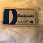 80's Dunbrooke Sealed Power Windbreaker Zip Up - XLarge - 24” x 26”