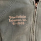 Chaqueta Swingster Kelly de los años 80 - 26 x 26