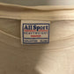 Camiseta Allsport Pepsi - Mediana - 21" x 29"