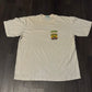 Camiseta Señor Frogs de los 90 - 22” x 27”