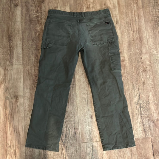 Pantalones de carpintero Dickies - 36" x 32"