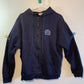 Sudadera con capucha y cremallera Disneyland Paris de los años 90 - Grande - 23" x 25"