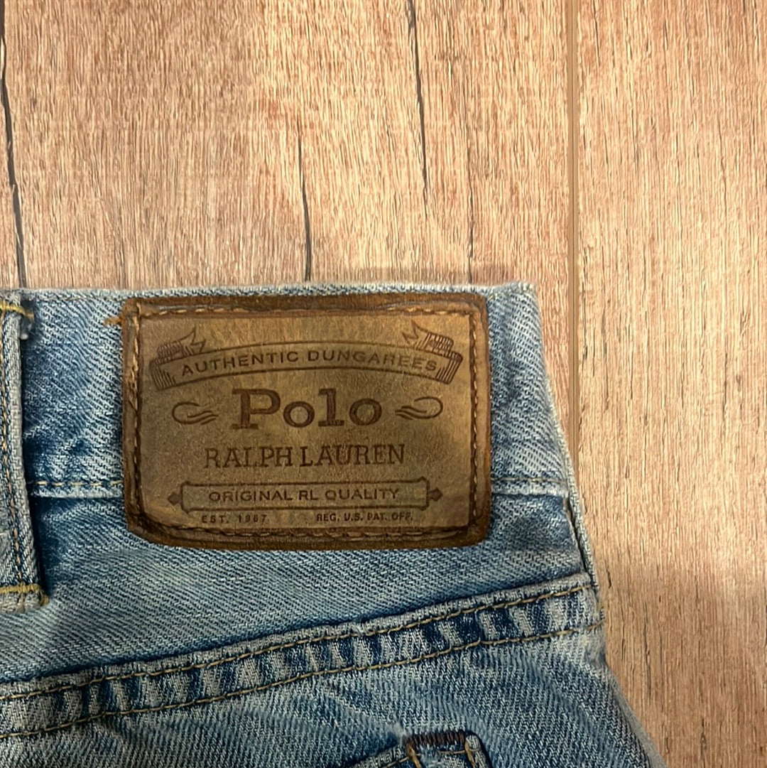 Polo Jeans - 38” x 30.5”