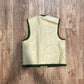 60's Handmade Vest - 20.5” x 24.5”