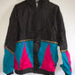 80's Funky Coat - Large - 22” x 26”