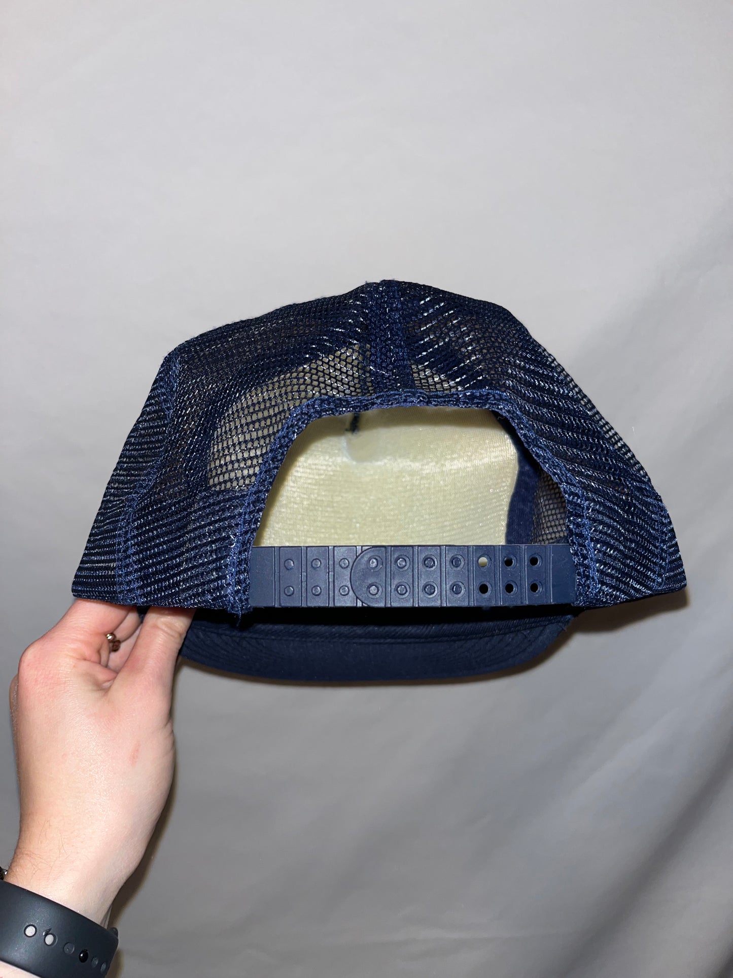 Gorra de camionero RI