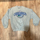 Cuello redondo de los Seahawks de los 90 - 24" x 27"
