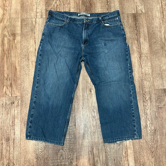 Harley Davidson Jeans - 42” x 26”