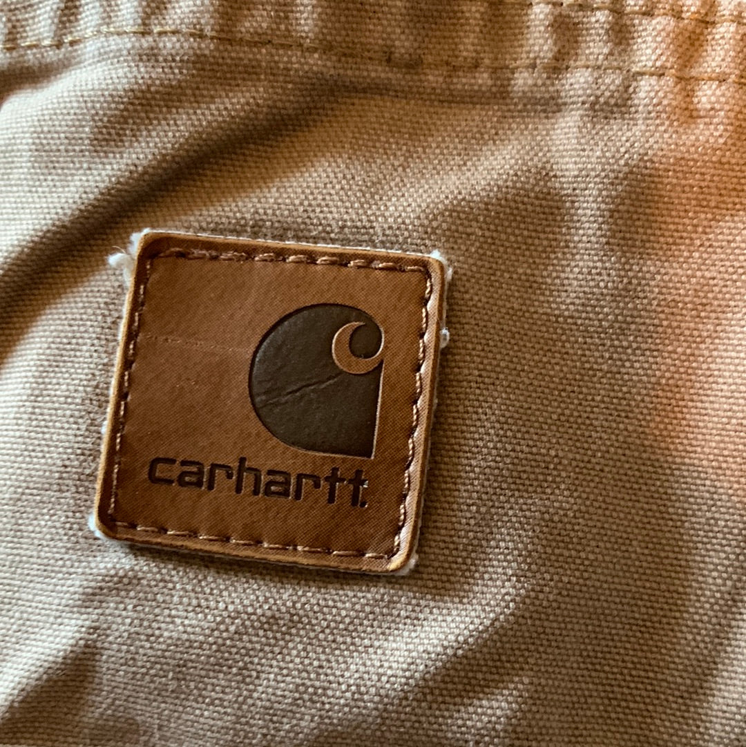 Carphartt Carpenter Pants - 32” x 31”