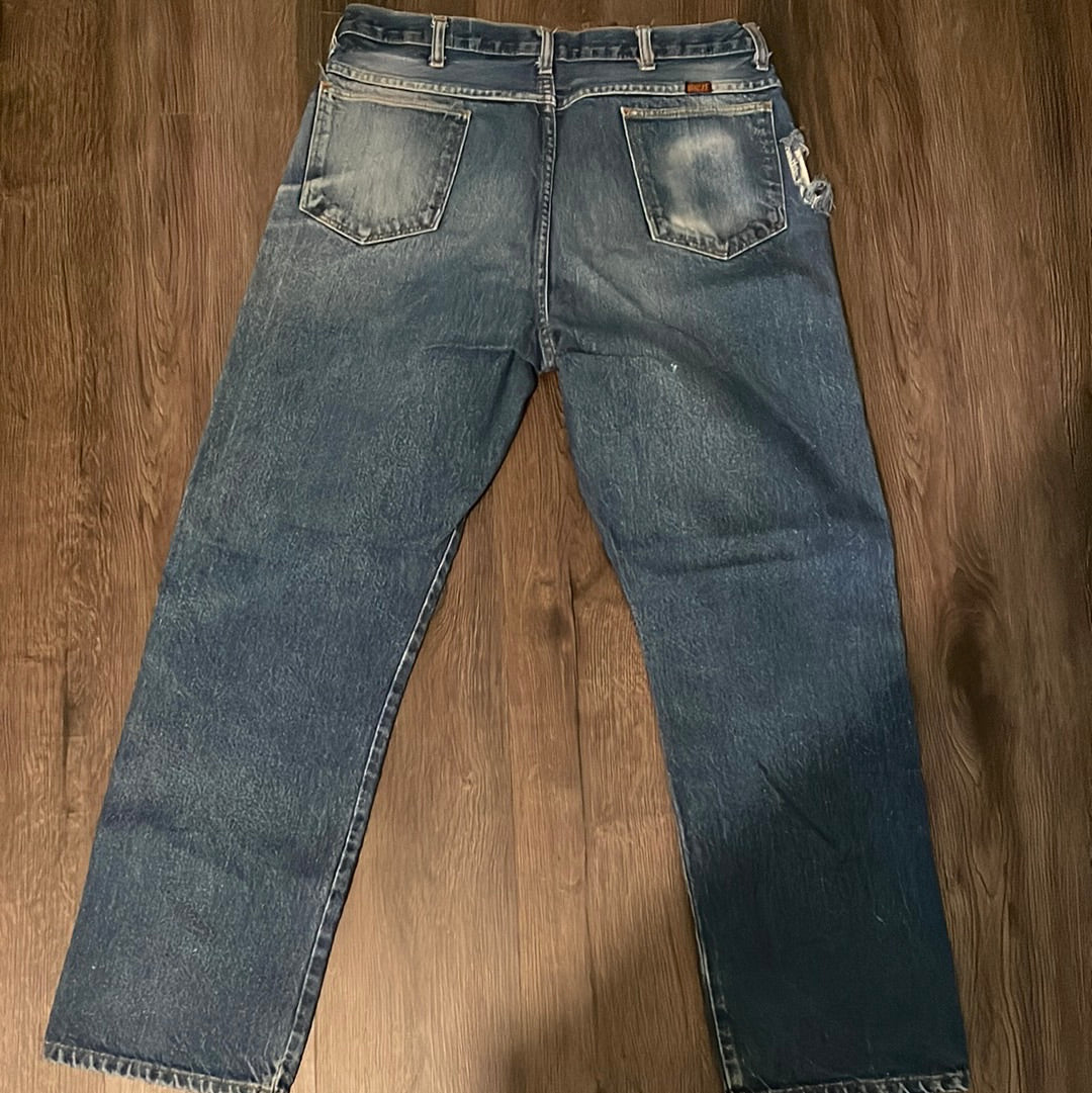 36 30 jeans orders