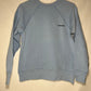 70/80's BF Goodrich Crewneck Sweatshirt - Small - 18” x 21”