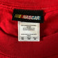 NASCAR Tony Stewart Tshirt - XLarge - 26” x 34”