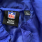 NFL Sports Illustrated Colts Windbreaker Zip Up - XLarge - 24.5” x 29.5”